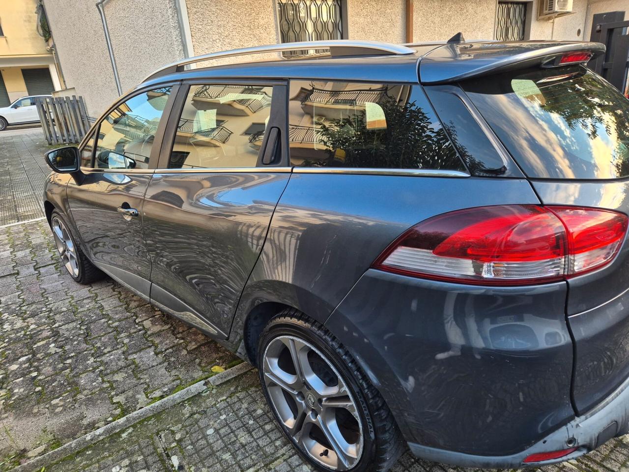 Renault Clio Sporter dCi 75CV Energy Zen N1 IVA ESPOSTA