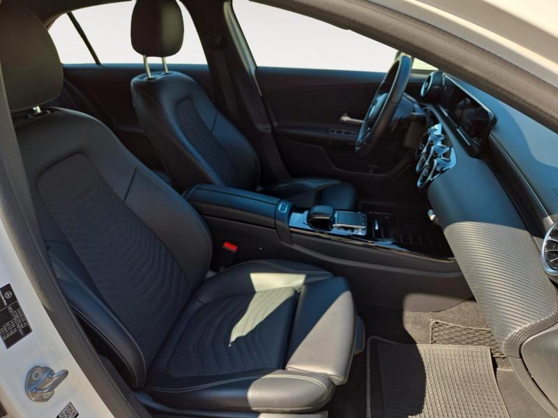 Mercedes Classe A A 180 d Business Extra auto