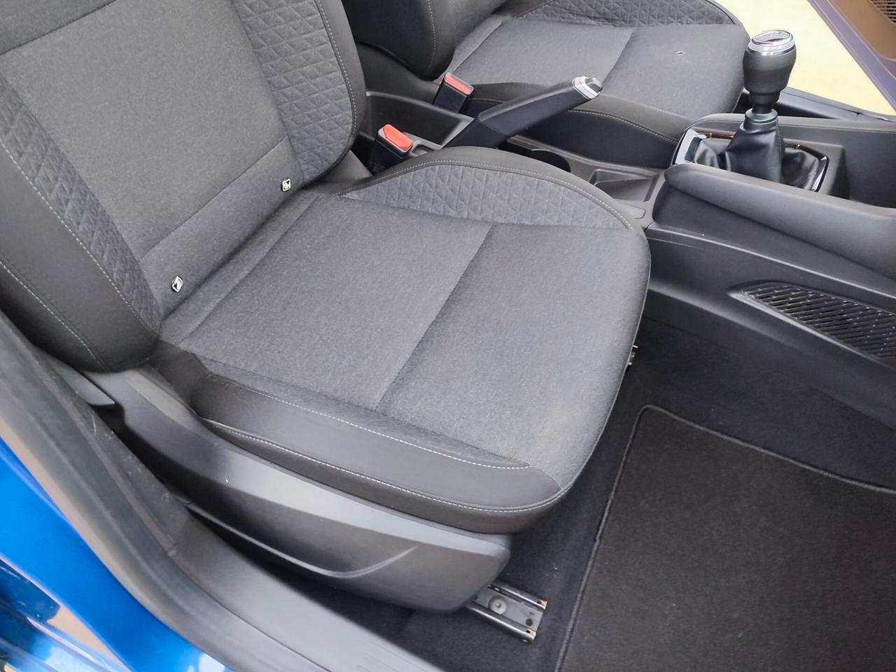 Renault Clio TCe 90 CV 5 porte Equilibre