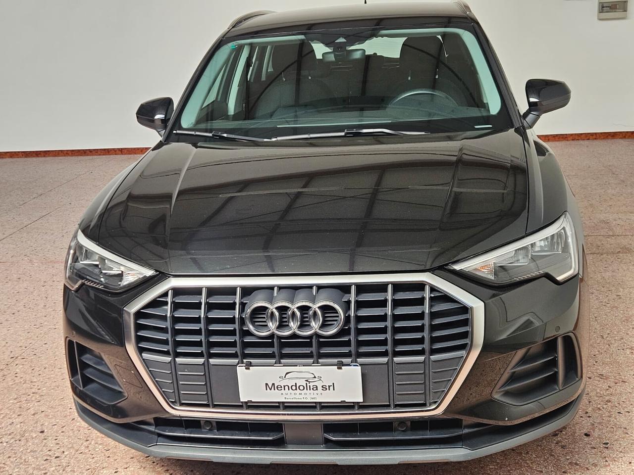 Audi Q3 35 TDI S tronic Business