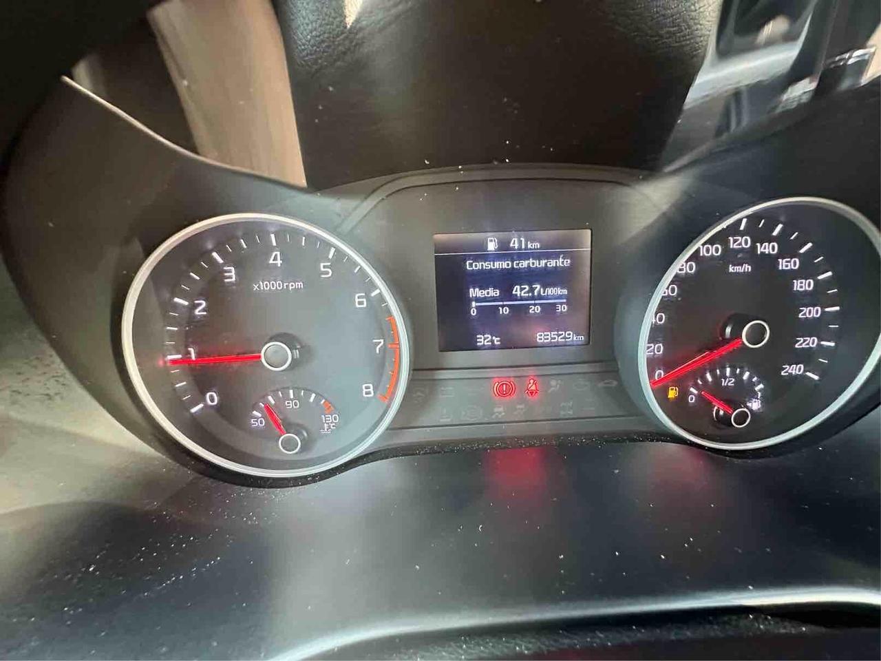 Kia Sportage 1.6 ECOGPL 2WD Urban