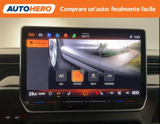 VOLKSWAGEN ID.Buzz Pro Passo Lungo