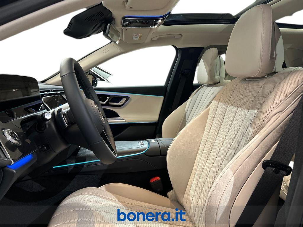 Mercedes Classe E 220 220 d Premium 4Matic 9G-Tronic