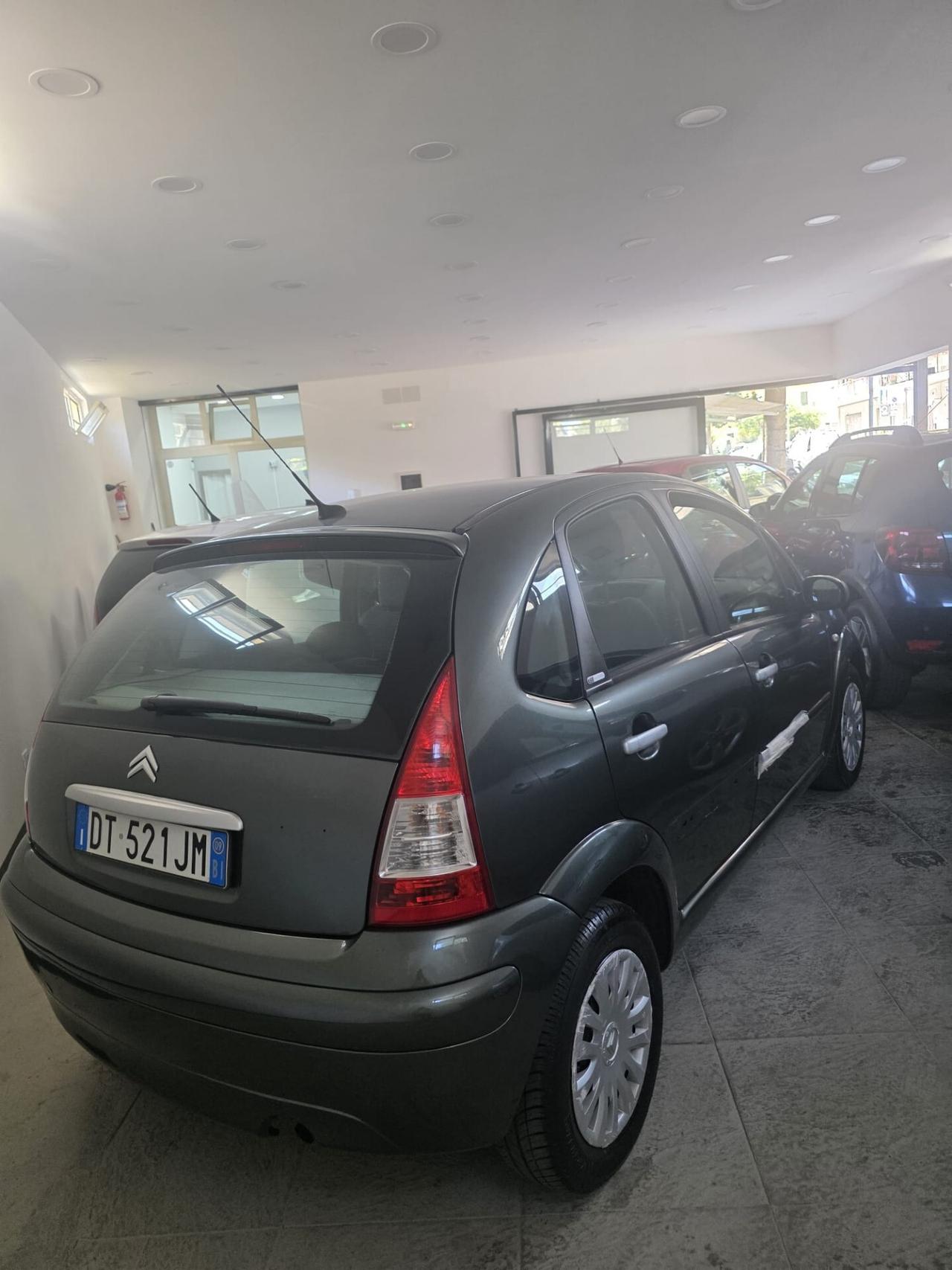 Citroen C3 1.1 Style