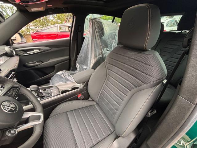 ALFA ROMEO Tonale 1.3 280 CV PHEV AT6 Q4 Ti