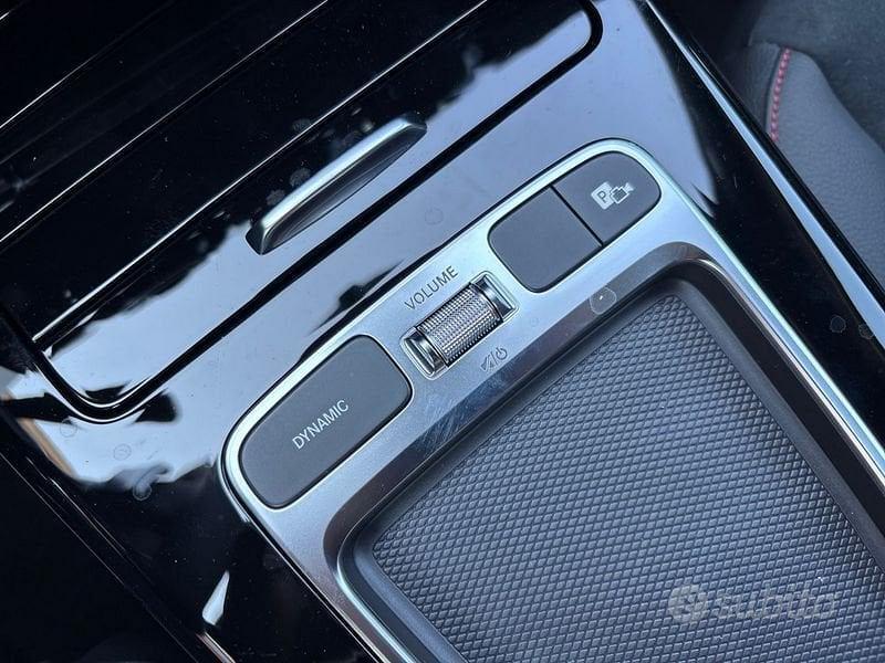 Mercedes-Benz Classe A - W177 2023 - A 180 d ...