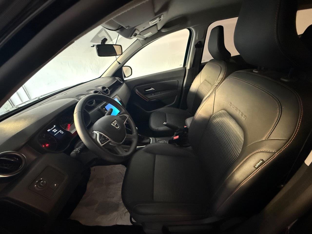 Dacia Duster 1.5 Blue dCi 8V 115 CV 4x4 Extreme