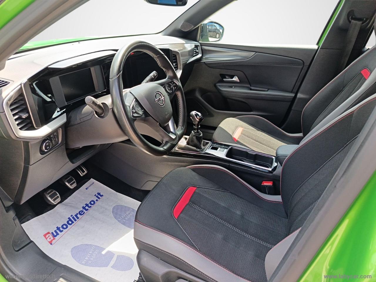 OPEL Mokka 1.2 Turbo Ultimate