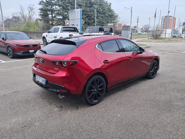 MAZDA 3 EXCLUSIVE LINE 2.0 186CV SKYACTIV X