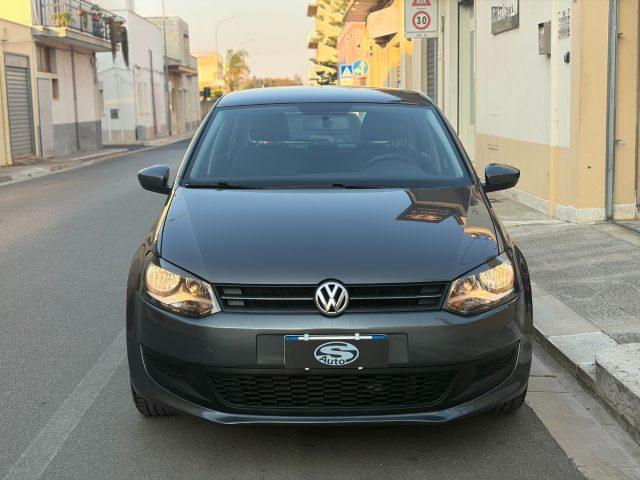 VOLKSWAGEN Polo 1.4 86CV Highline