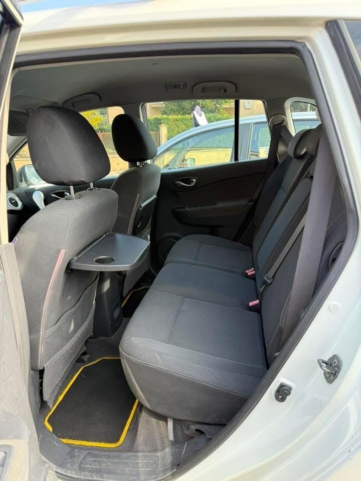 Renault Koleos 2.0 dCi 150CV 4X4 Dynamique