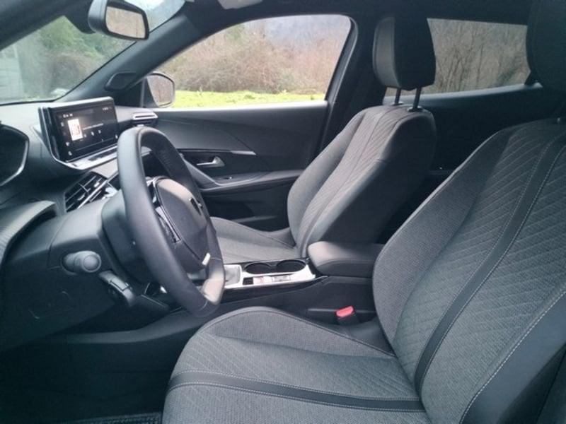 Peugeot 2008 2008 PureTech 100 S&S Allure