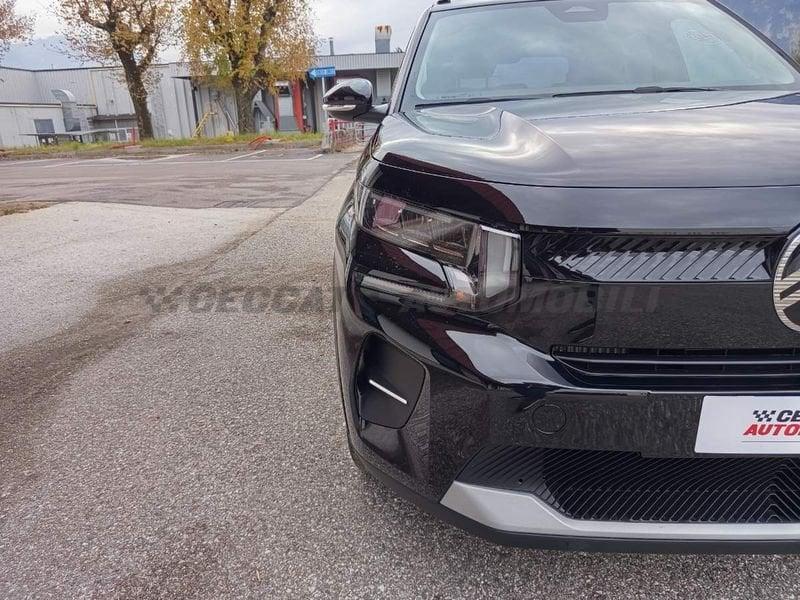 Citroën C3 Nuova C3 Turbo 100cv - MAX