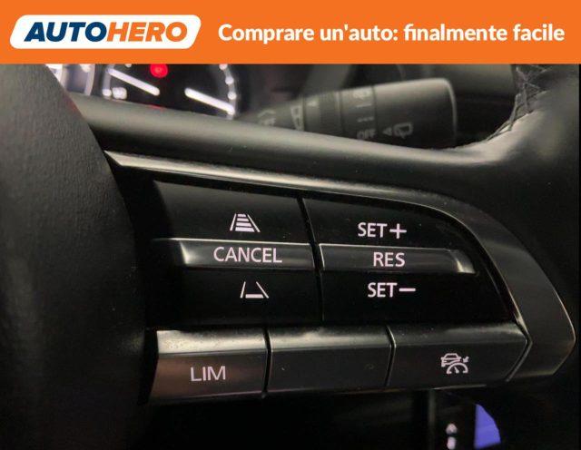 MAZDA MX-30 Executive