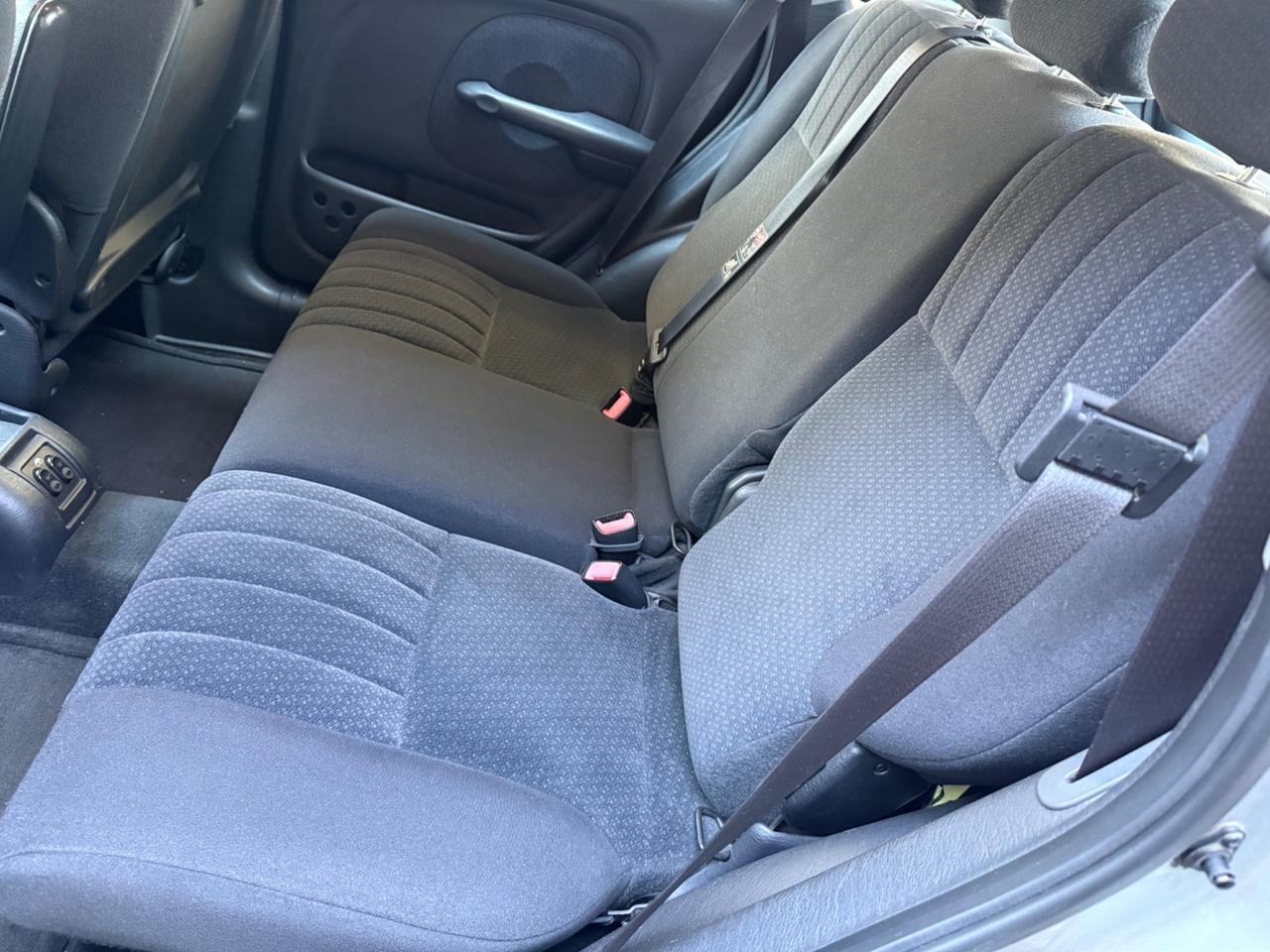 Chrysler PT Cruiser 1.6 cat Classic