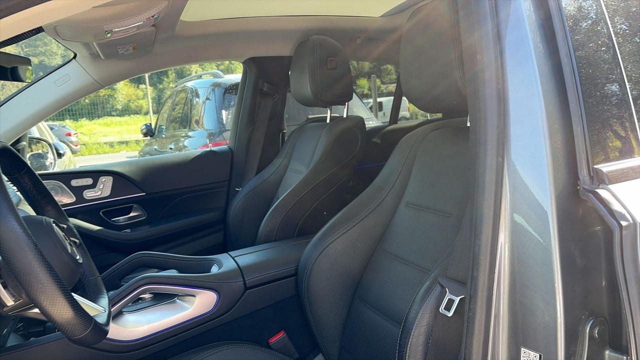 Mercedes-benz GLE 300 d 4Matic Mild Hybrid Coupé AMG Line Premium Plus