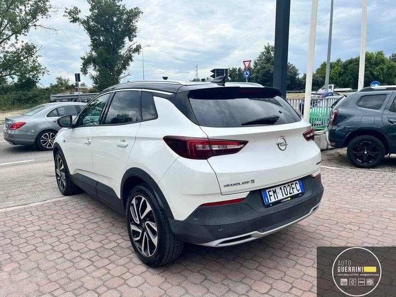 Opel Grandland Grandland X 1.6 diesel Ecotec Start&Stop Innovation