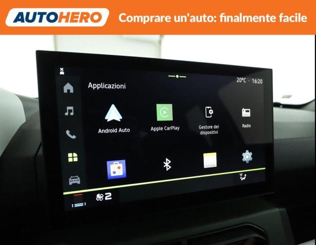 DACIA Spring Electric 65 Extreme