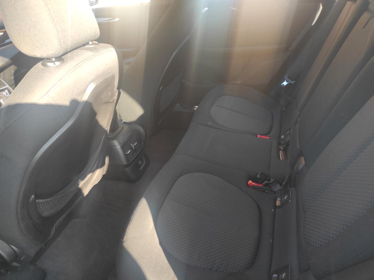 Bmw 2er Active Tourer 216d Active Tourer Advantage