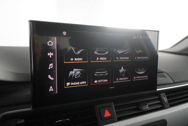 AUDI A4 A4 Avant 30 TDI/136 CV S tronic Business