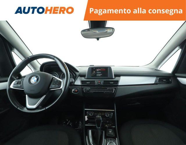 BMW 218 d Active Tourer Advantage