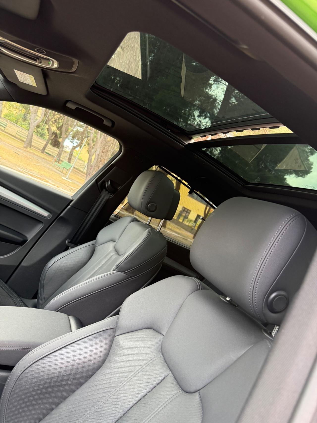 Audi Q5 SPB 50 TDI quattro tiptronic S line plus