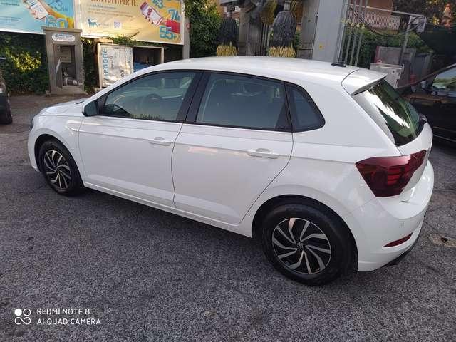 Volkswagen Polo Polo VI 2022 1.0 tsi Style 95cv