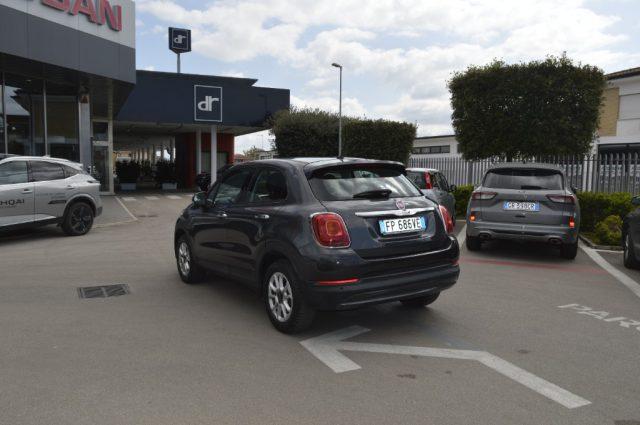 FIAT 500X 1.3 MultiJet 95 CV Pop