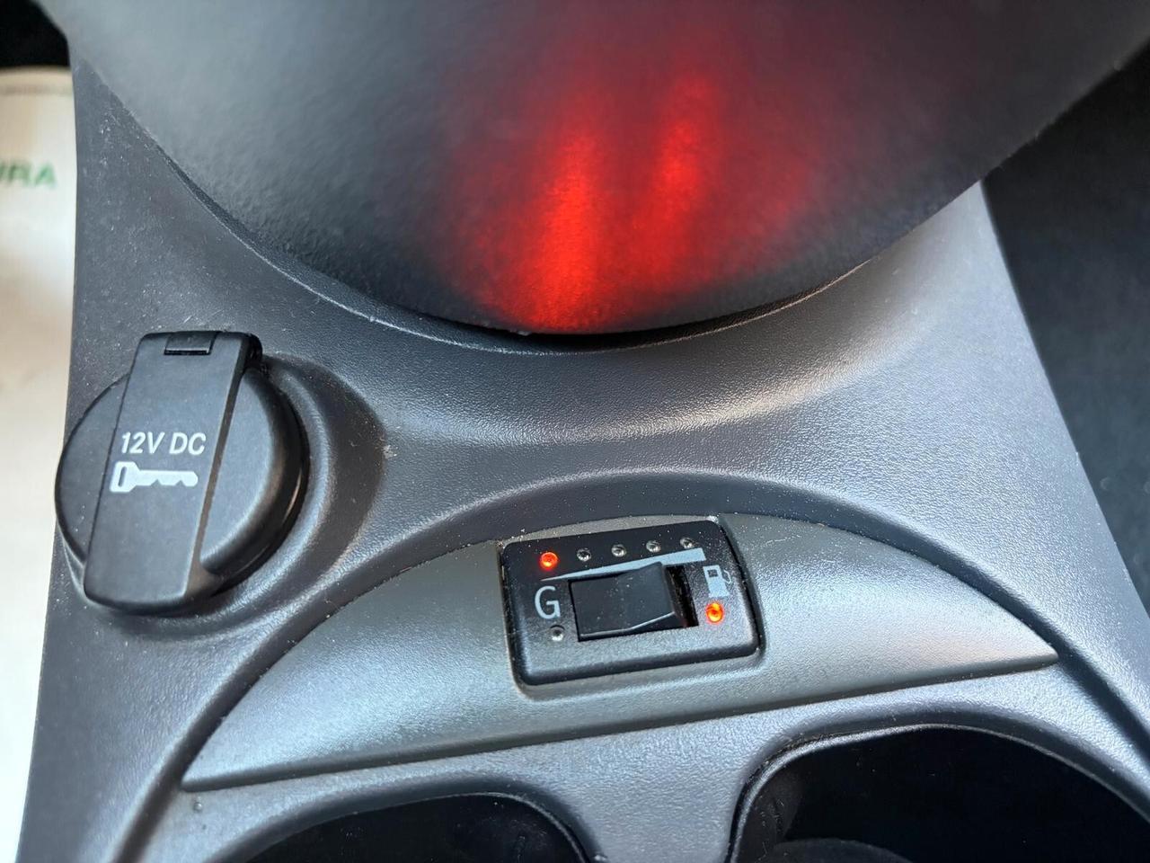 Fiat 500 1.2 EasyPower Lounge GPL 06/2036