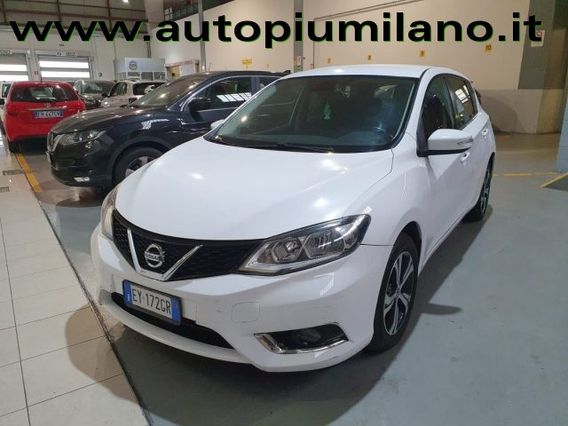 NISSAN Pulsar 1.5 dCi Business