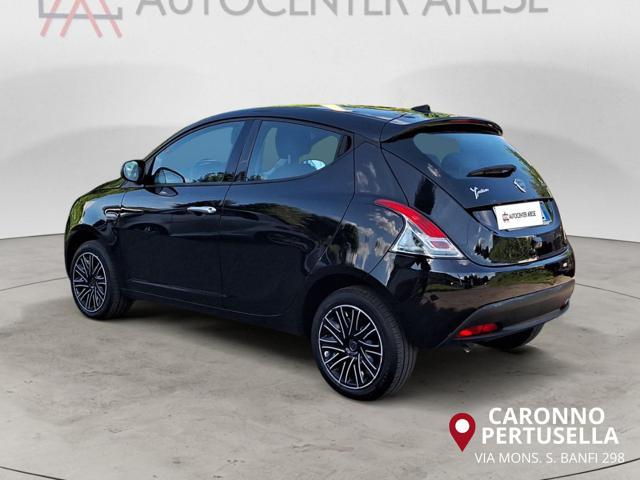 LANCIA Ypsilon 1.0 FireFly 5 porte S&S Hybrid Gold