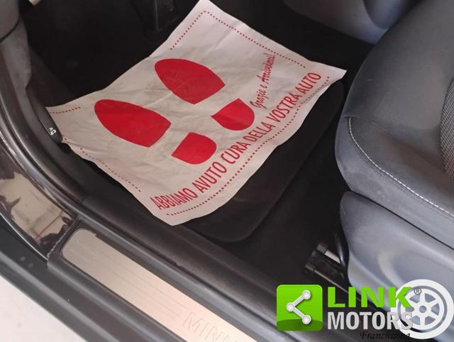 MINI One 1.5 5 porte