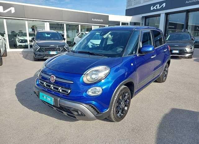 Fiat 500L 1.3 Multijet 95 CV Cross