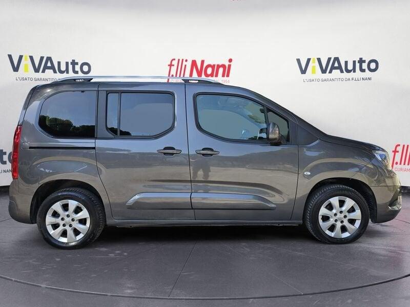 Opel Combo 1.5 Diesel 130cv Advance L1H1 S&S MT6