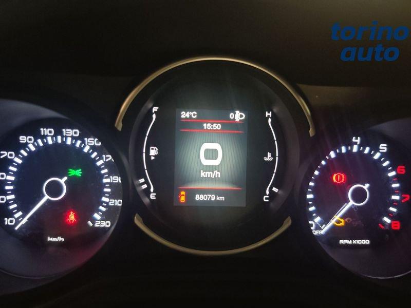 FIAT 500L 1.4 95cv S&S Cross