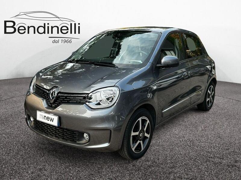 Renault Twingo Twingo SCe 65 CV Intens