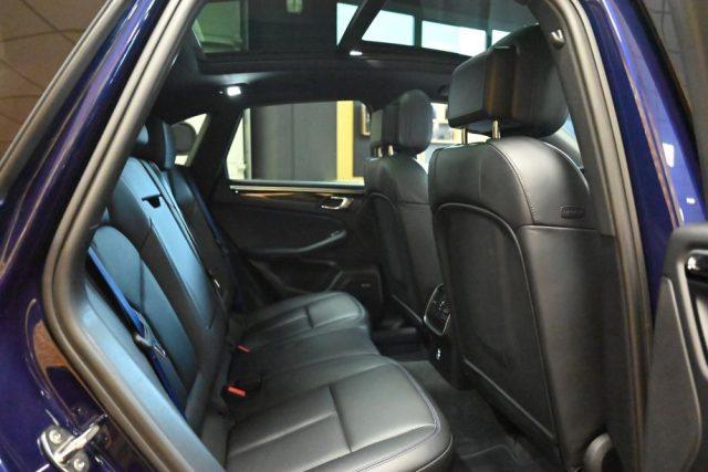 PORSCHE Macan 2.9 S PDK TET.21"PASM RADAR PASM GTS VENT/360°FULL