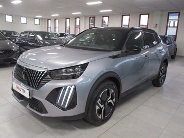 Peugeot 2008 Hybrid 145 e-DCS6 GT