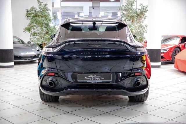 Aston Martin DBX TETTO PANORAMICO|AMBIENT LIGHT|VETRI OSCURATI