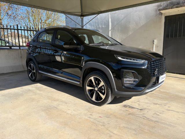 DR MOTOR DR 3.0 1.5 CVT BENZ/GPL FINO AL 12/34 CAMBIO AUT OK NEOP