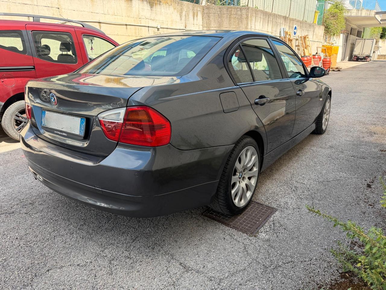 Bmw 320d cat MSport