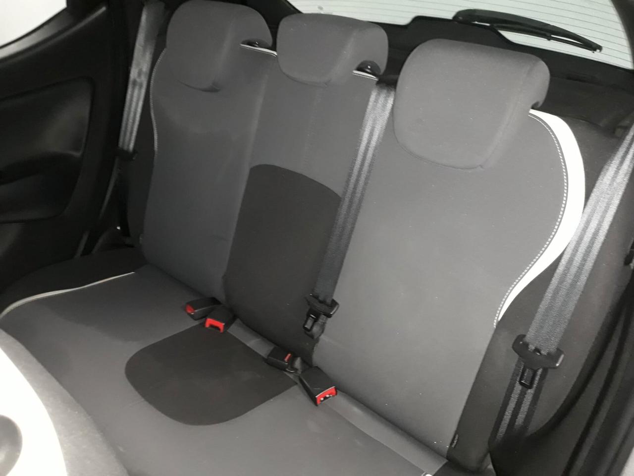 Lancia Ypsilon 1.2 69 CV 5 porte GPL Ecochic Gold