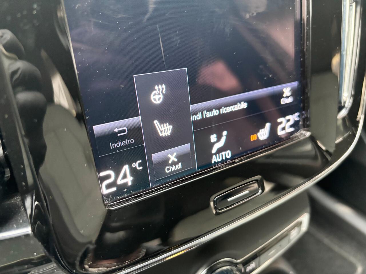 Volvo XC40 T4 Rech Plug-in Hyb Aut Core PREZZO REALE