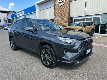 Toyota RAV4 Rav4 2.5 vvt-ie h Dynamic awd-i 222cv e-cvt