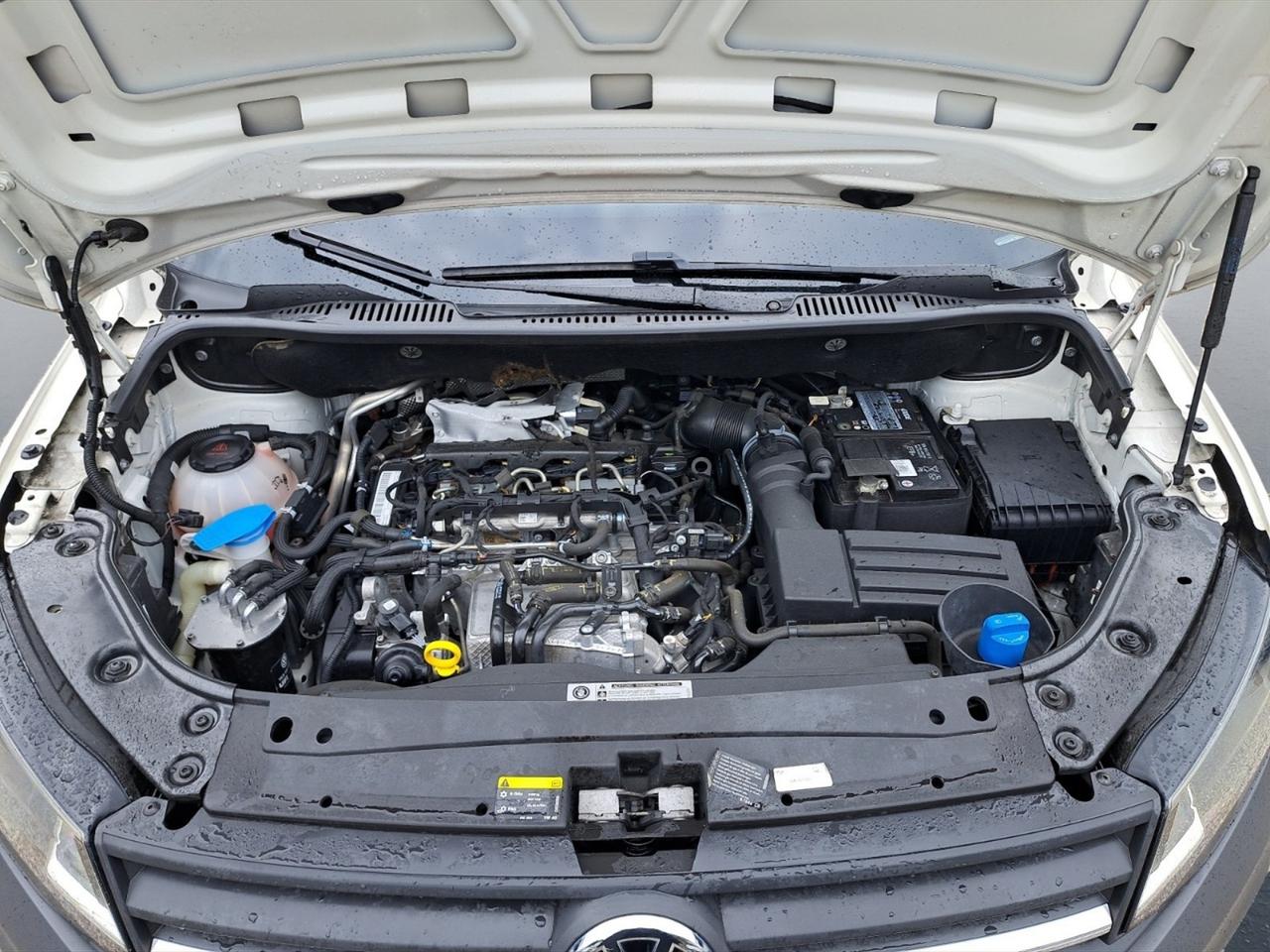 Volkswagen Caddy 2.0 tdi 102cv kombi business e6