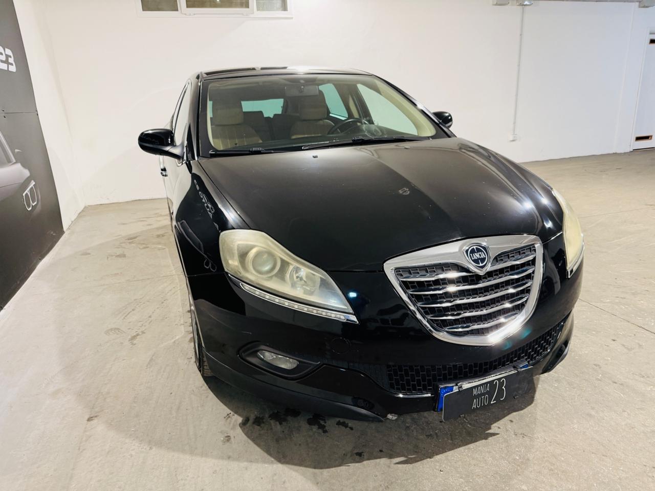 Lancia DELTA 1.6 MJT*105 CV*170 MILA KM*NEOPATENTATI*