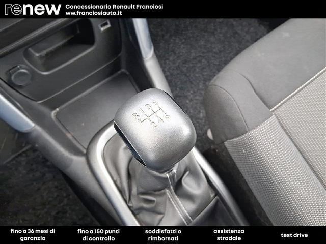 CITROEN C3 Aircross 1.5 BlueHDi Feel S&S