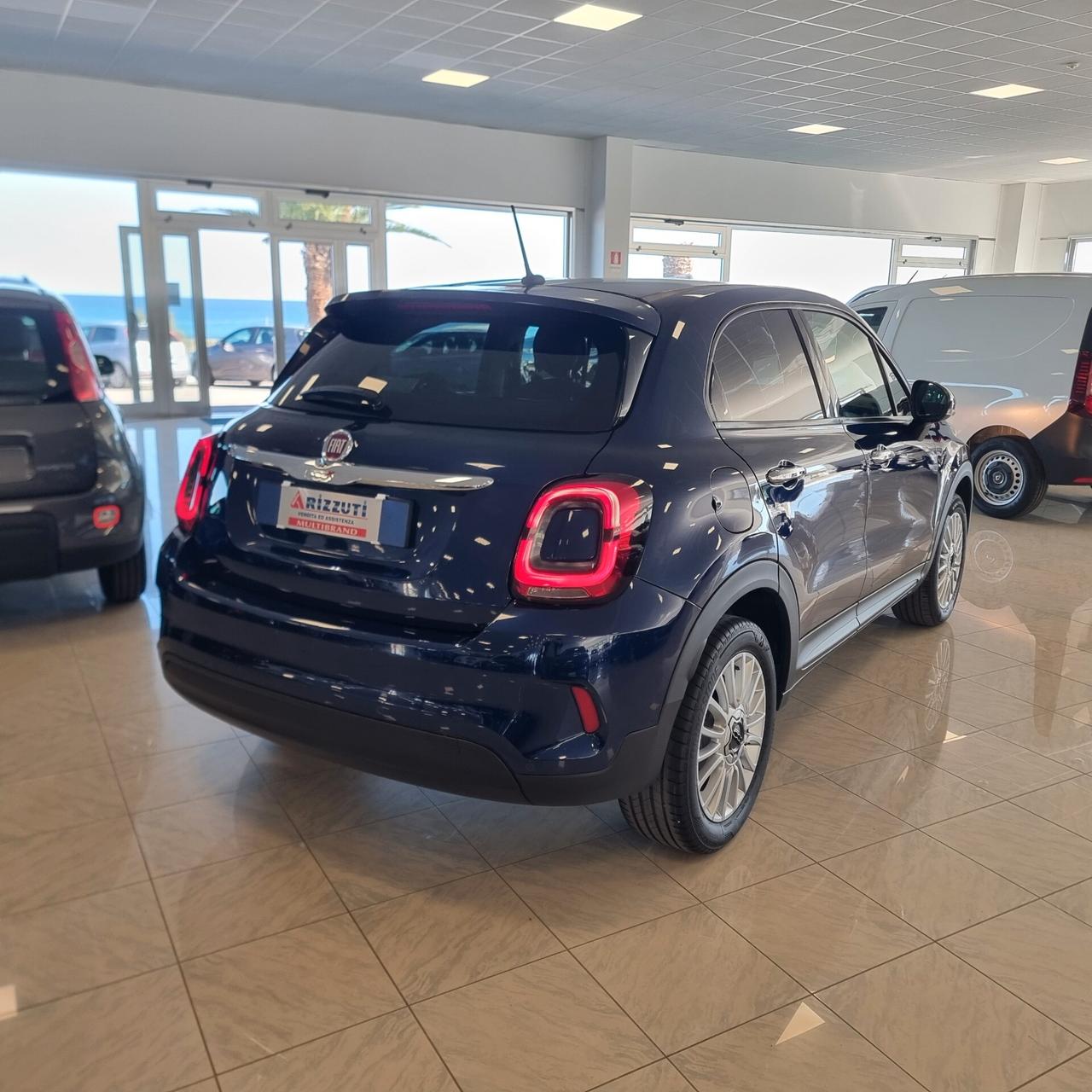 Fiat 500X 1.3 MultiJet 95 CV Connect