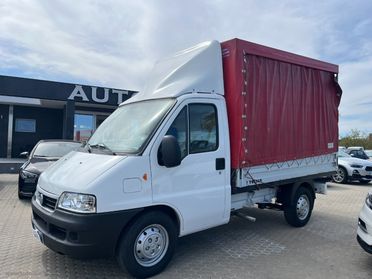 Ducato Maxi 2.8 JTD PL CENTINATO
