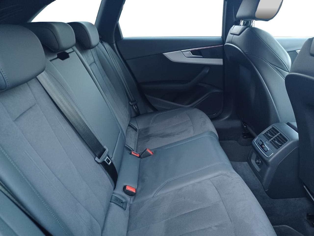 Audi A4 allroad allroad 40 2.0 tdi mhev quattro 204cv s-tronic